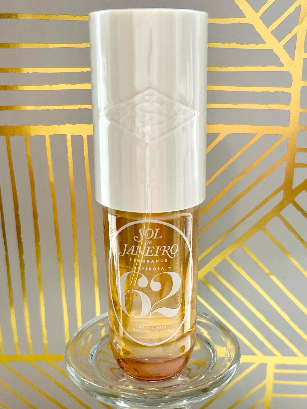 ✨ Sol de Janeiro Cheirosa 62 | 3 oz / 90 mL | Factory Sealed ✨NEW